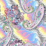 SUPER SOFT POLYESTER SPANDEX DTY-CN1012