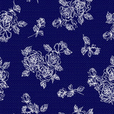 SUPER SOFT POLYESTER SPANDEX DTY-PL1036