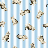 SUPER SOFT POLYESTER SPANDEX DTY-PL1042